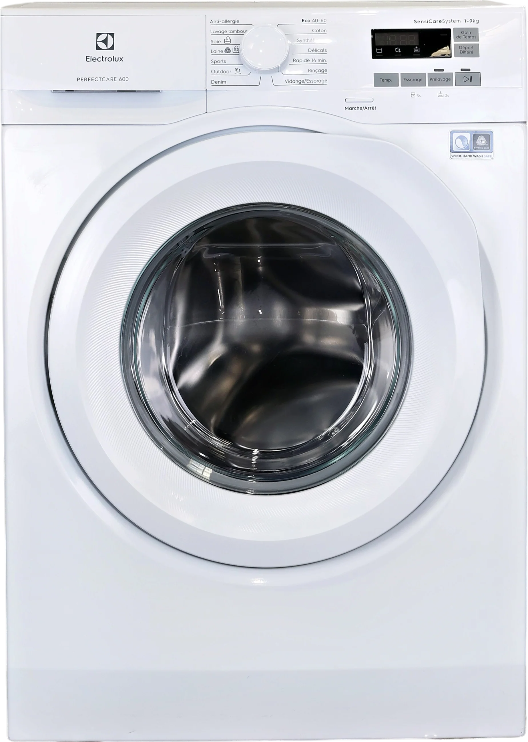 Promo Lave-Linge Hublot