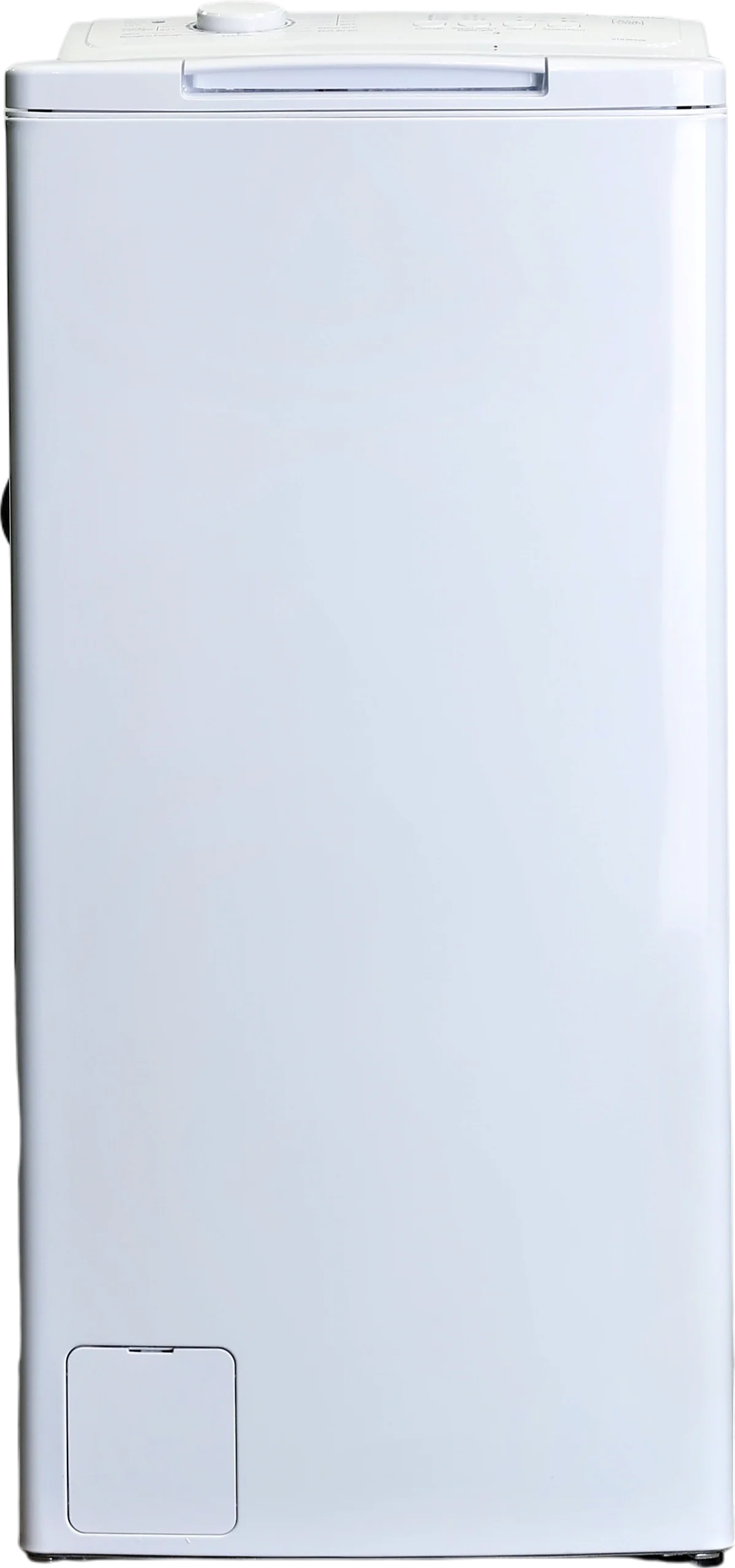 Lave-linge compact Vedette reconditionné